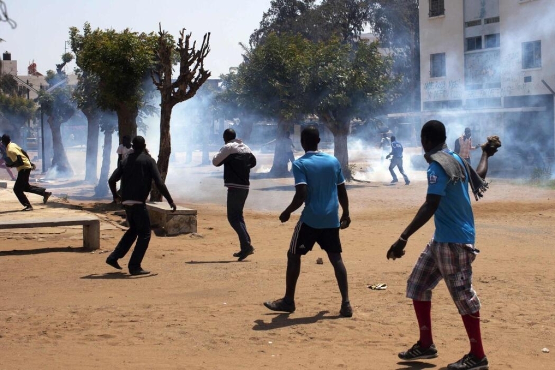 Tchad : Les Syndicats Maintiennent la Pression avec une Grève Renouvelée contre la Hausse des Prix du Carburant